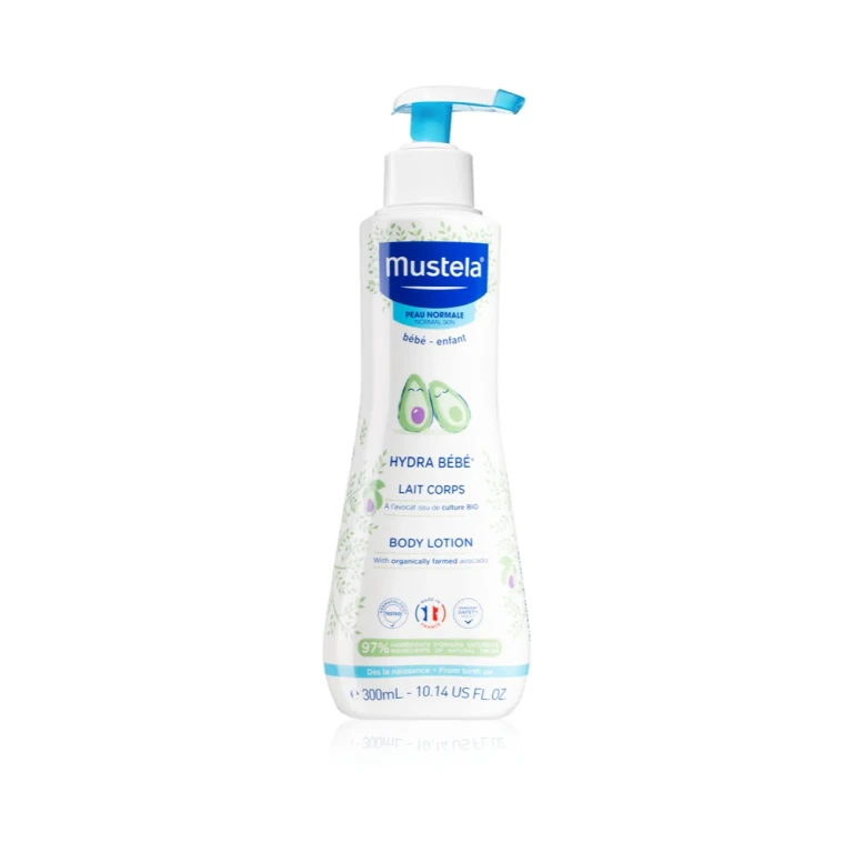 Hydra Bébé Body Lotion 300 ml