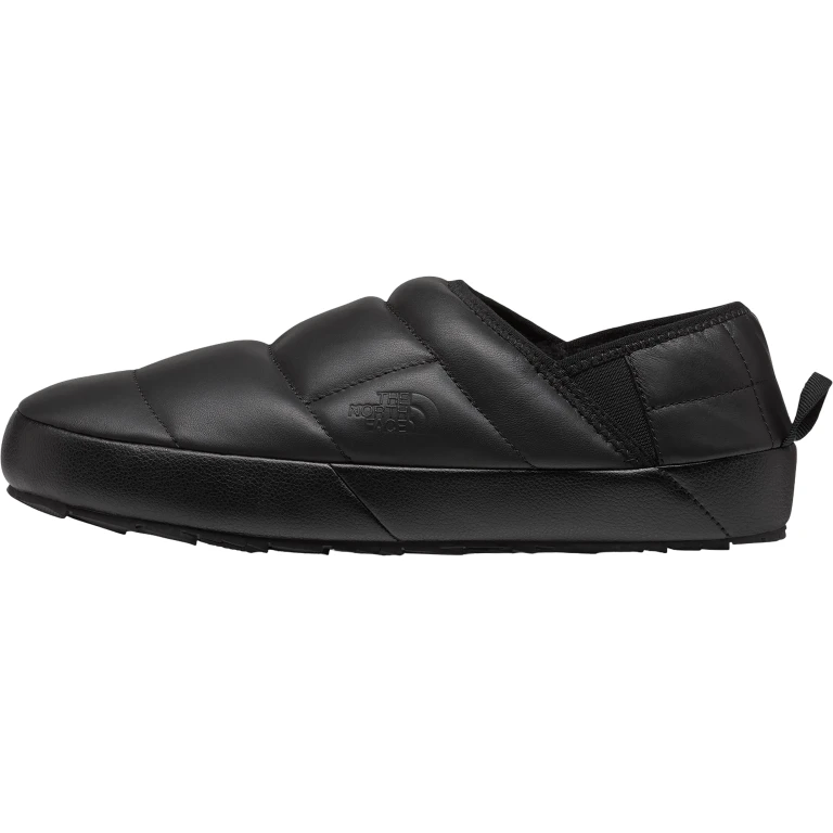 Thermoball Traction Leather Mules - Unisex