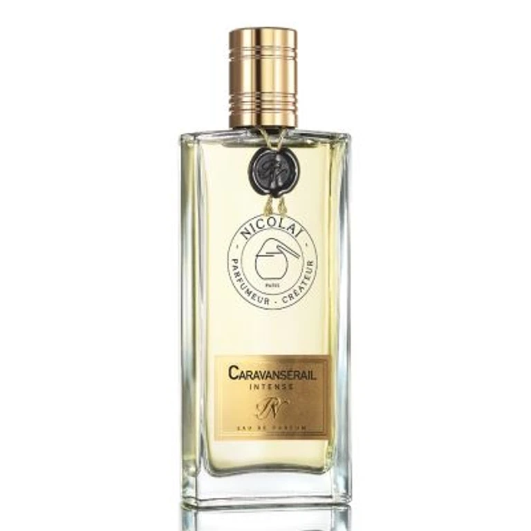Caravansérail Intense EDP 100 ml