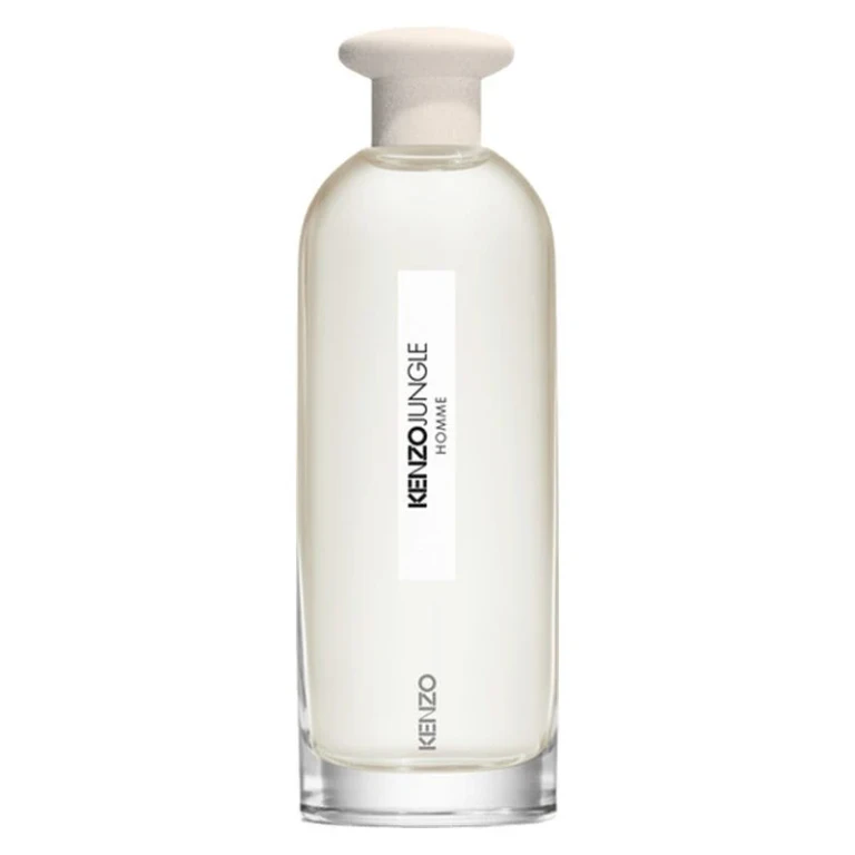 Jungle Homme Eau De Toilette Spray 100ml