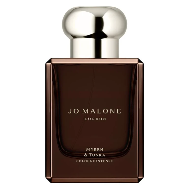 Jo malone MYRRH & TONKA COLOGNE INTENSE Spray 50 ML