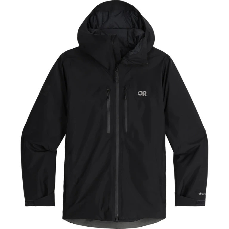 Tungsten II Jacket - Men's