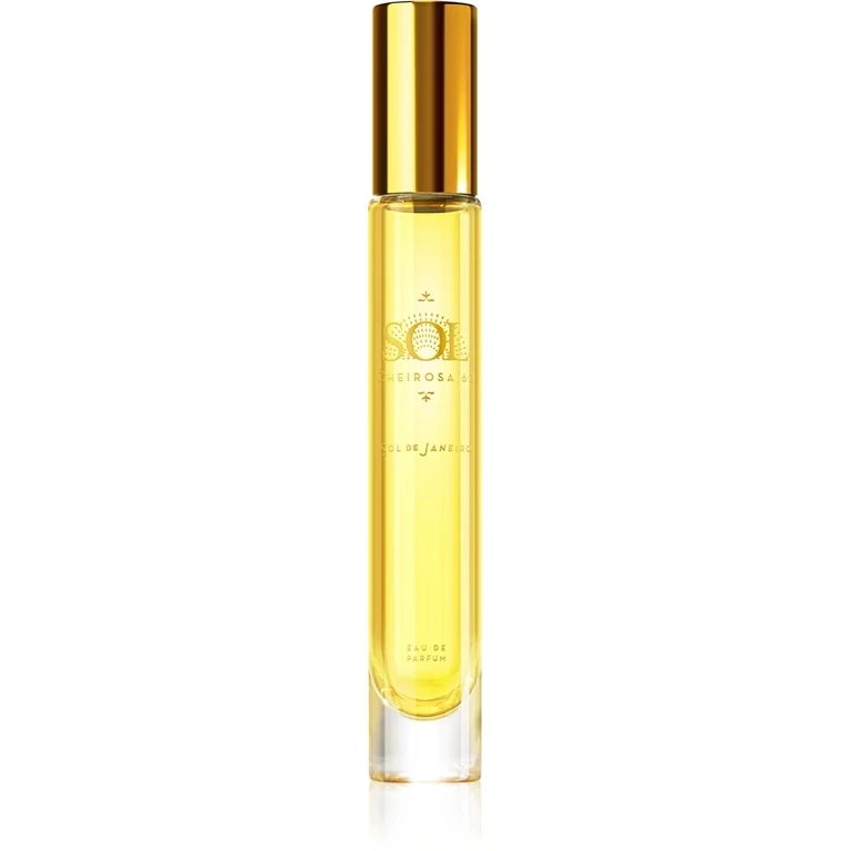 SOL Cheirosa '62 Eau de Parfum for women 8 ml