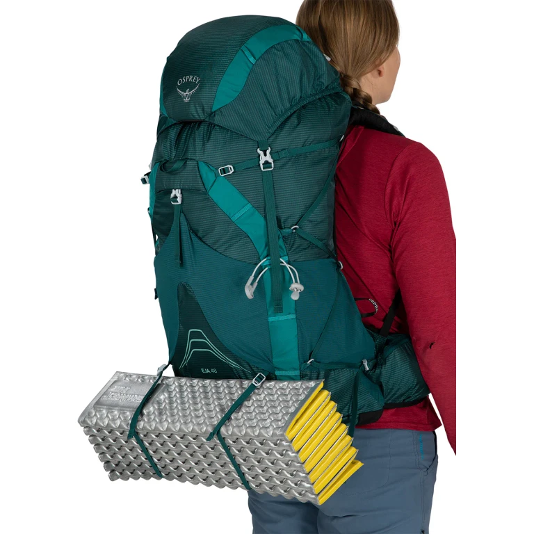 Eja Backpacking Pack 48L - Women's