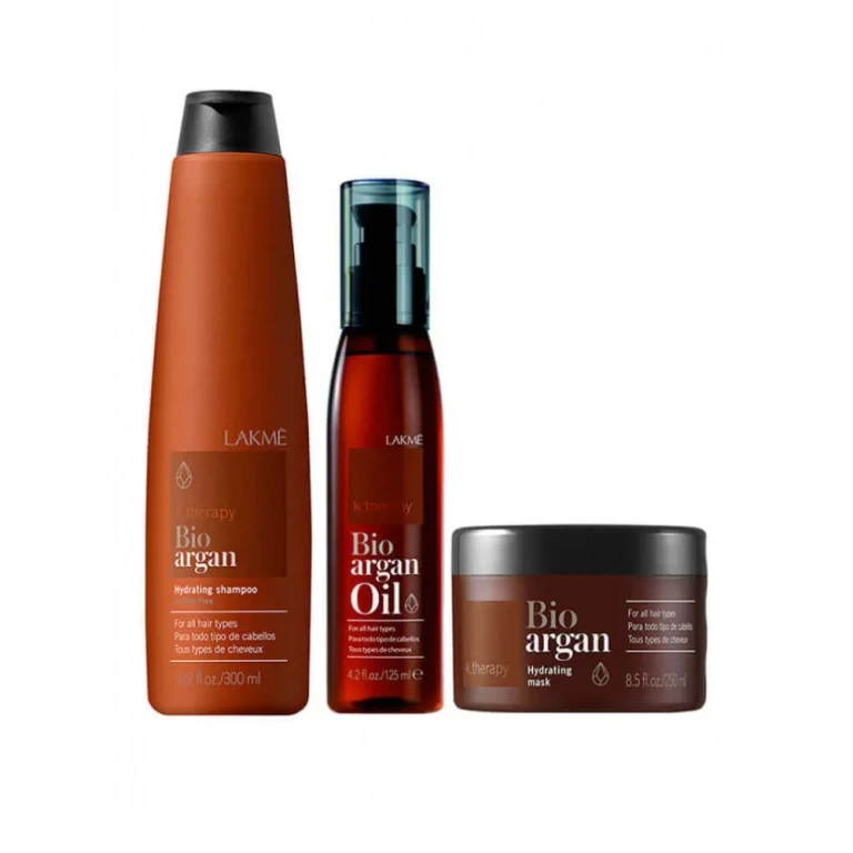 K.Therapy Bio Argan Consumer Pack