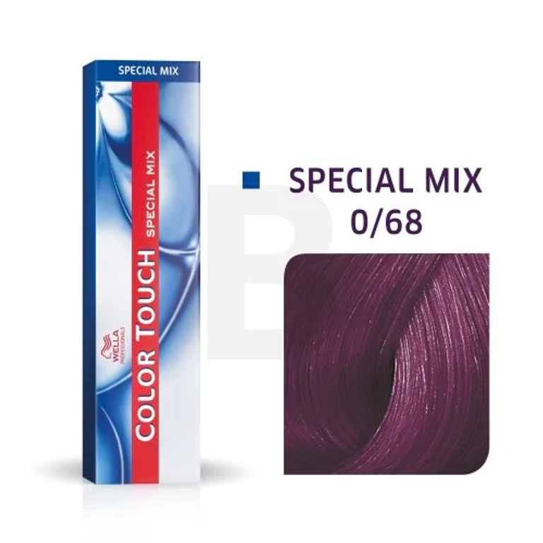 Professionals Color Touch Special Mix 0/68 60 ml
