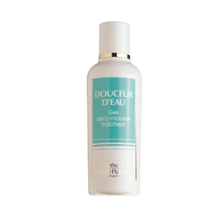 Douceur D'Eau Gentle Foam Cleansing Gel 125 ml