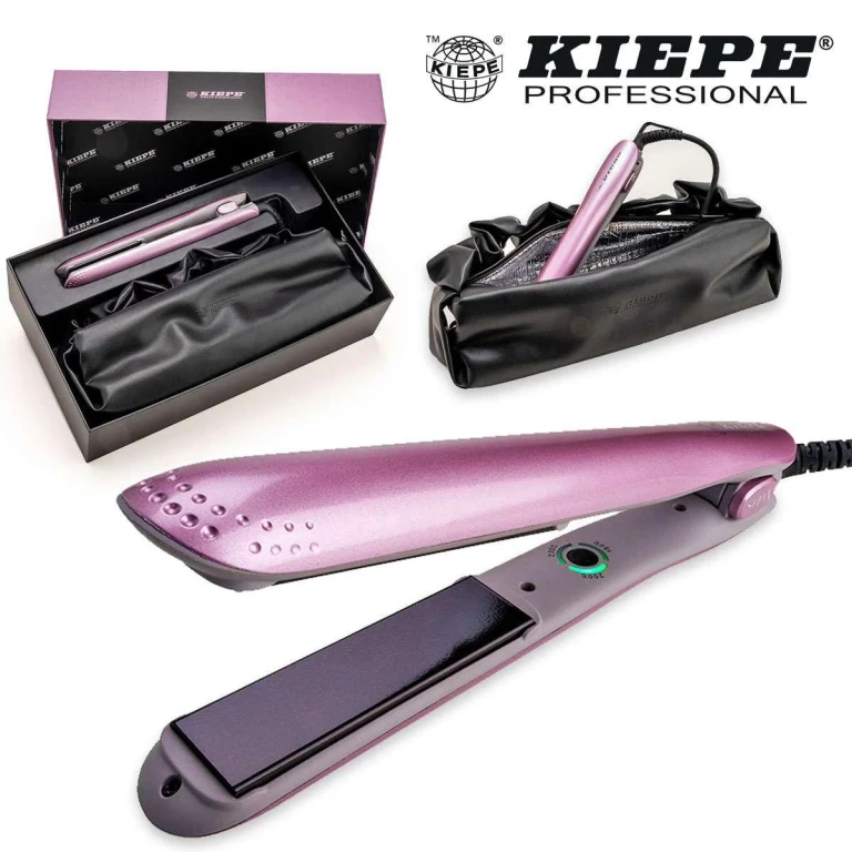 Hair Straightener Kiepe