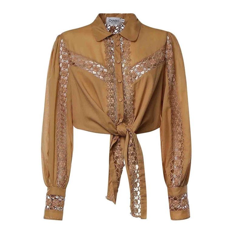 Chemise - Orange (261200CINNAMON)