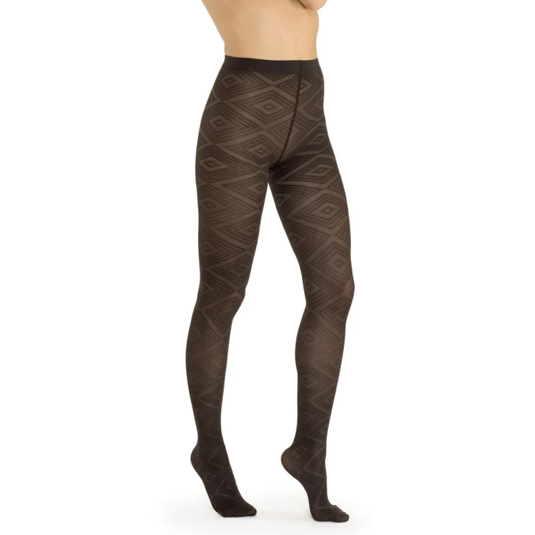 Solidea Babylon 70 Relaxing Compression Tights 12 15mmHg 3ML Moka