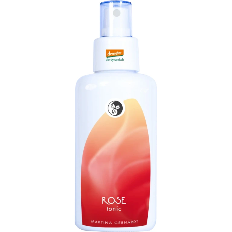 Rose Tonic, 100 ml
