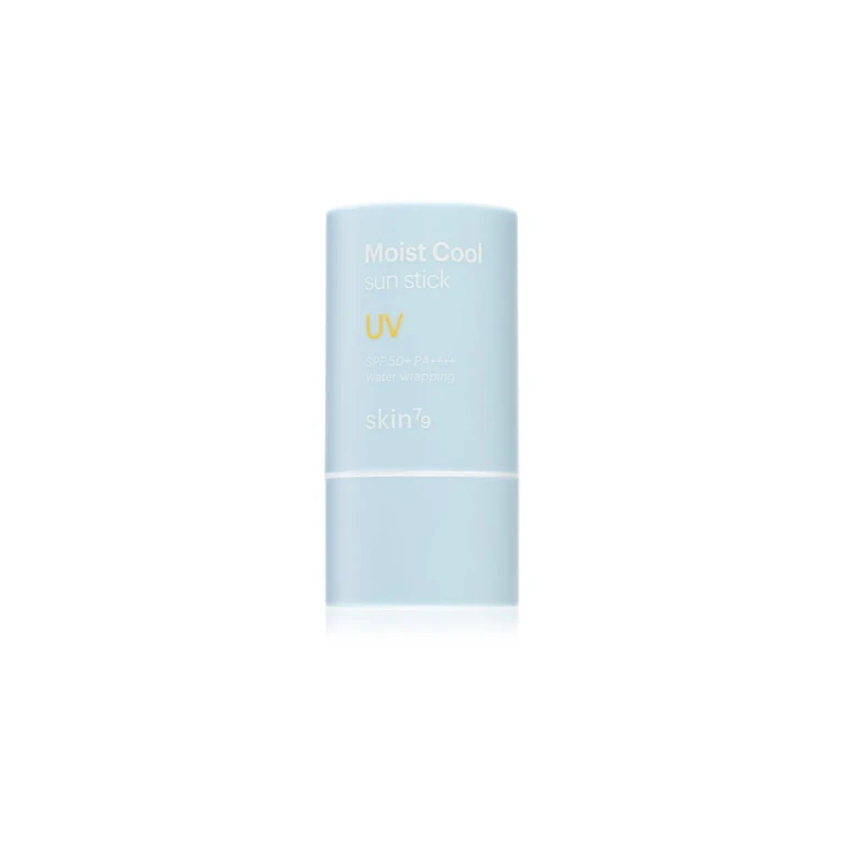 Sun Moist Cool Waterproof tanning cream stick SPF 50+ 23 g