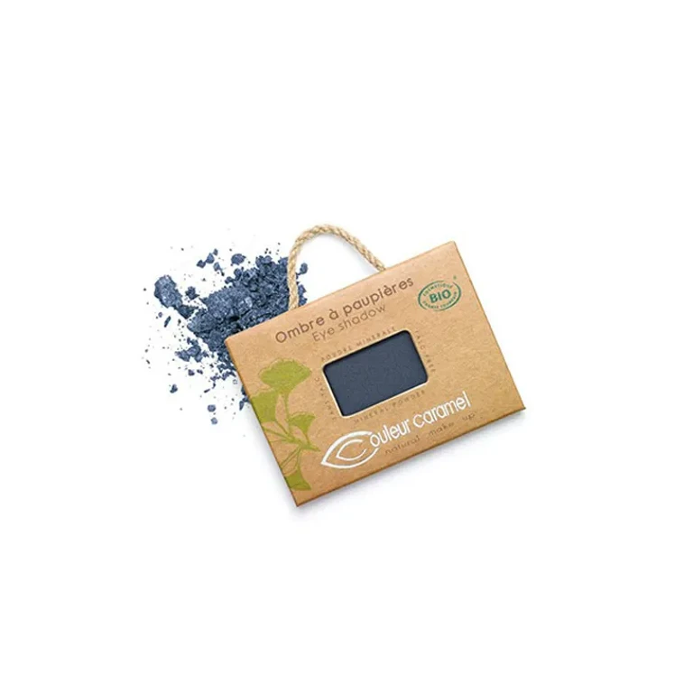 Caramel eyeshadow N149 Deep Gray Refill 1 unit