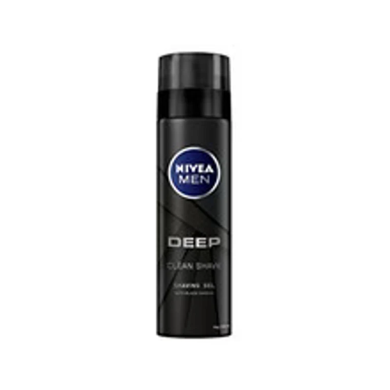 Deep (Shaving gel) 200 ml - 200 ml