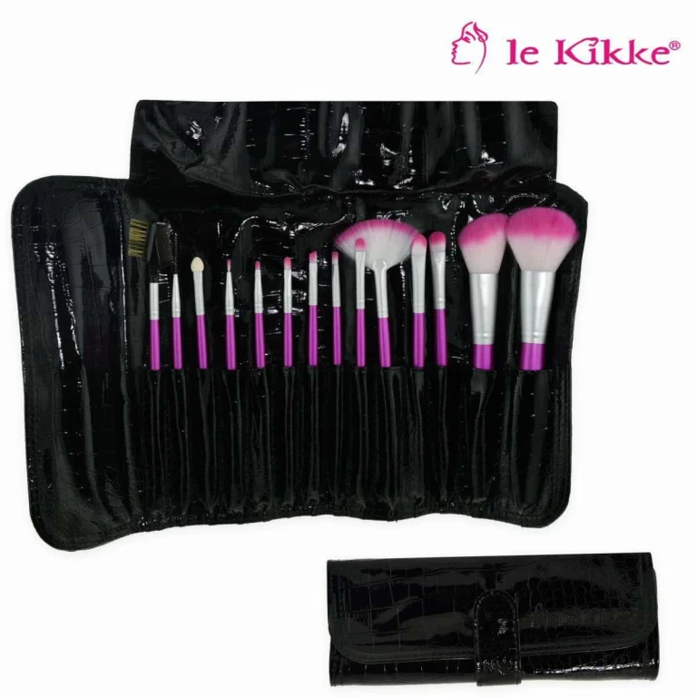make up brush set