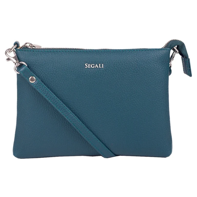 Women's Leather Handbag storm