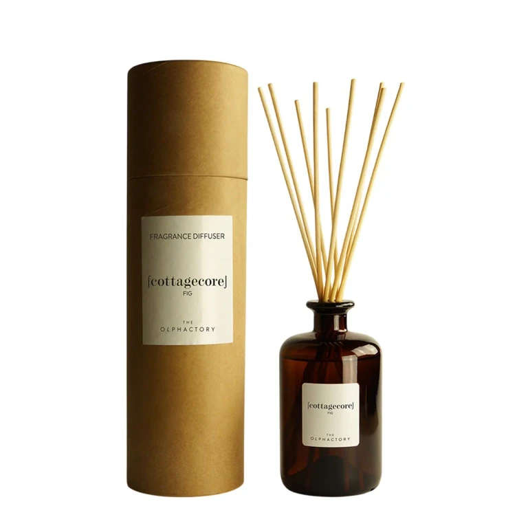 Fig Cottagecore aroma diffuser Cottagecore 500 ml