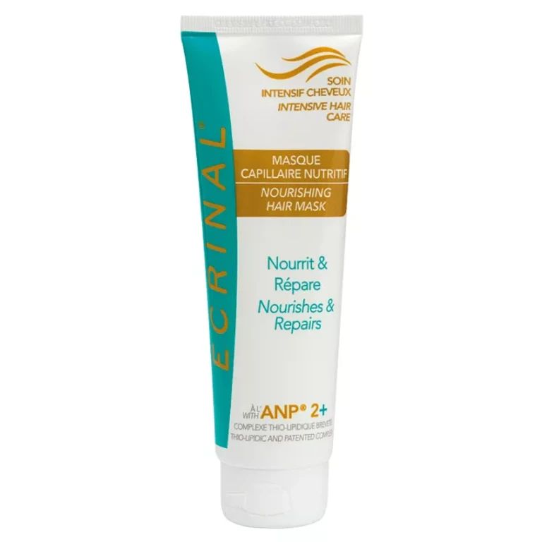 Nourishing hair mask with ANP2+ 125ml