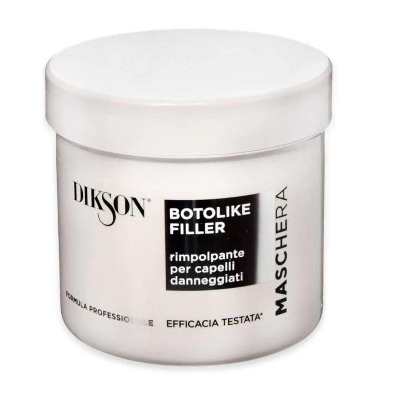 Masker voor consumptie