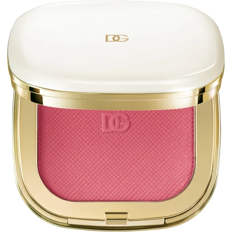 Dolce&Gabbana Classic Match Blush Color 04 Cheerful Pink 8 G