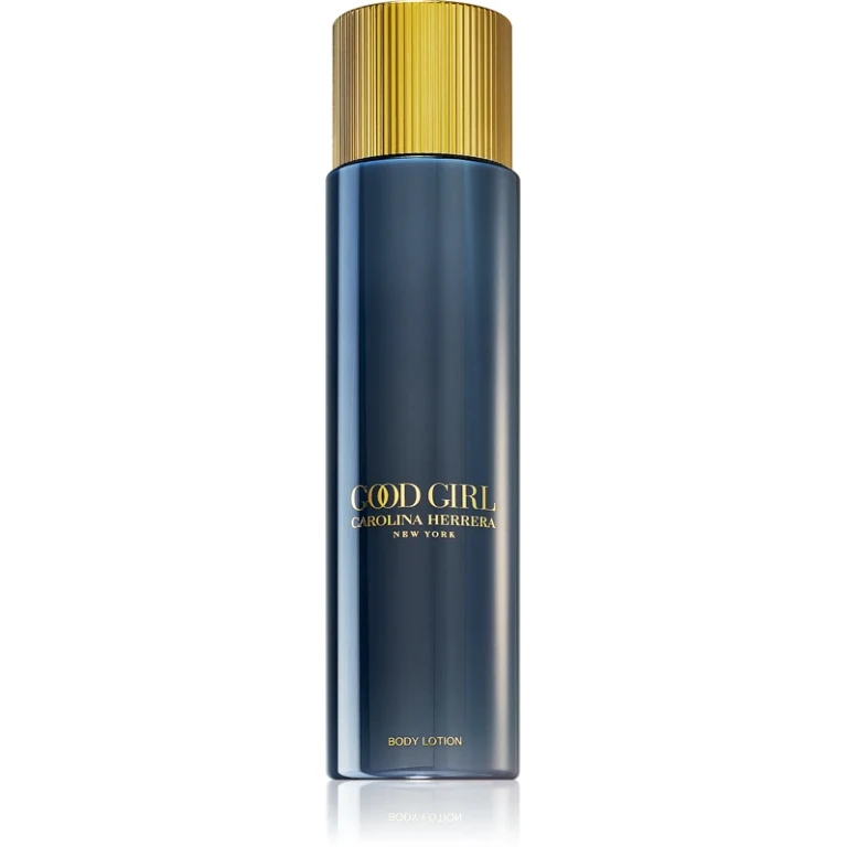 Good Girl body milk for women 200 ml