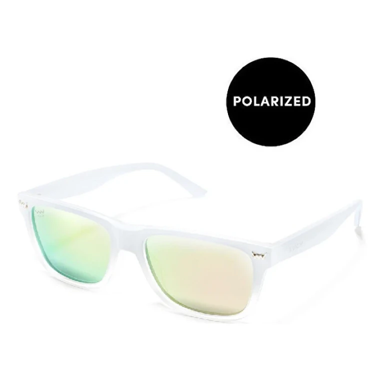 Ferdy Grey Polarized Sunglasses