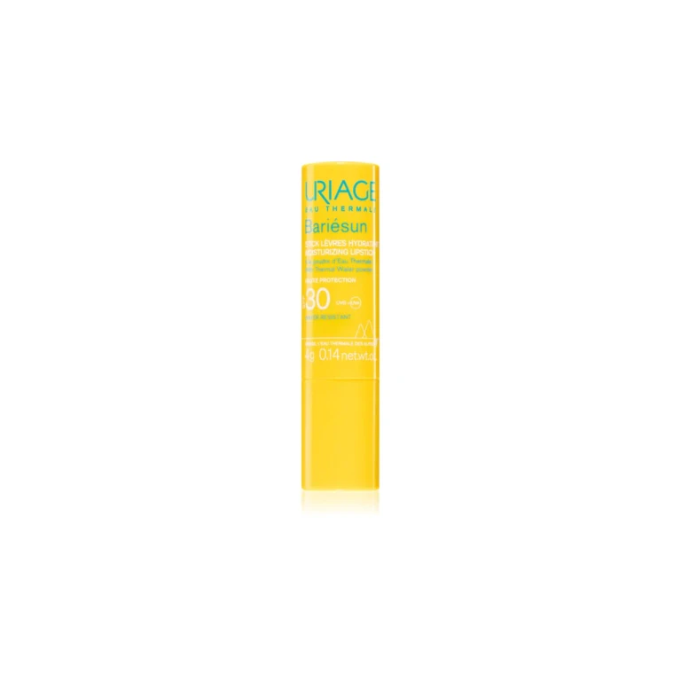 Bariésun Moisturizing Lipstick SPF 30 - 4.0 g