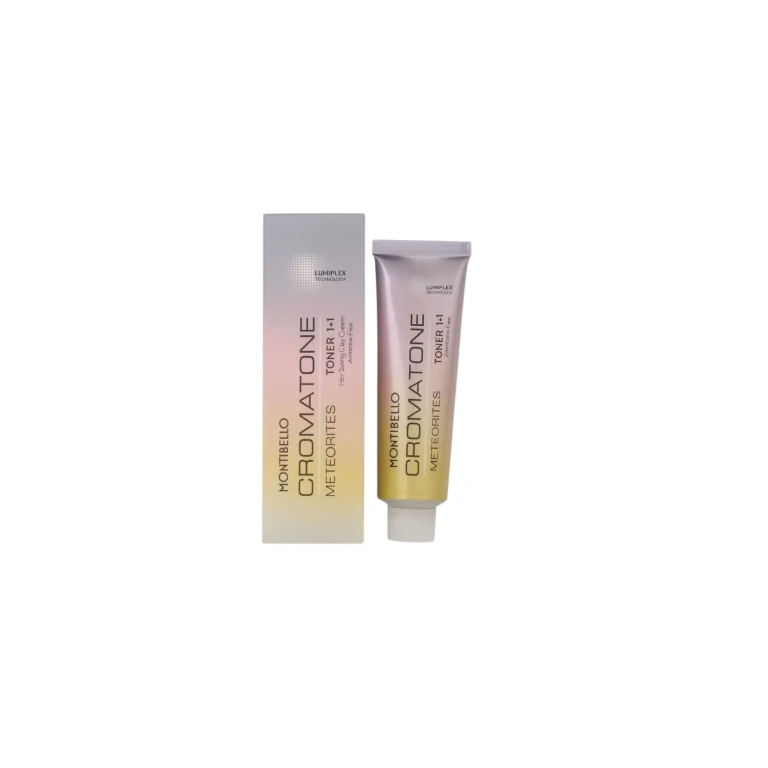 Montibello Chromatone Meteorites 60ml Rose Gold