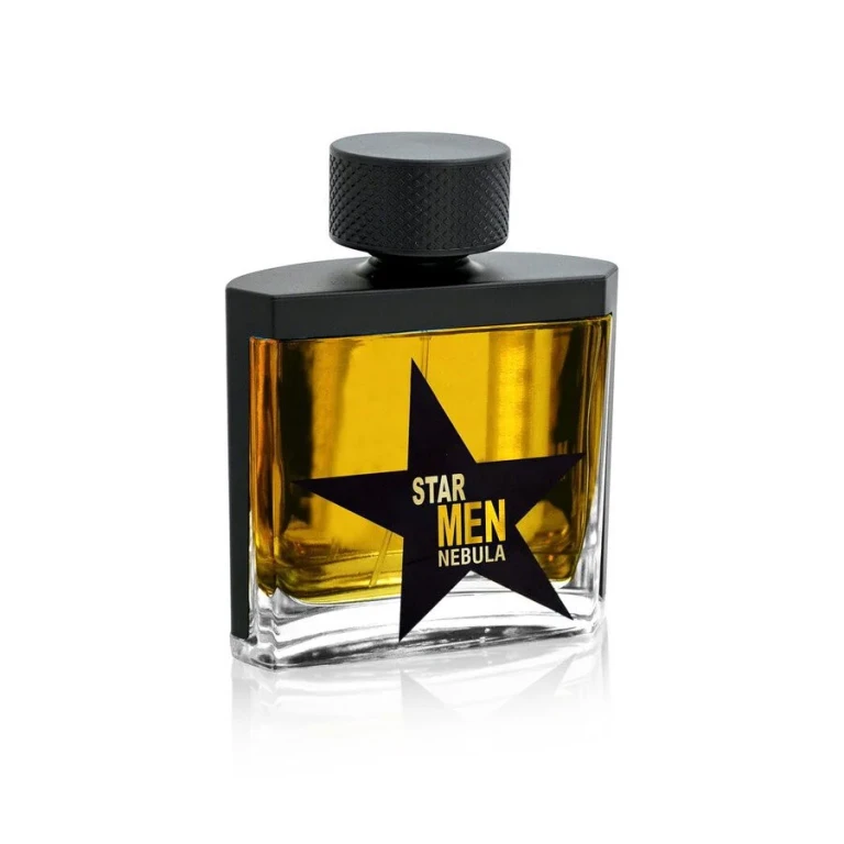 Fragrance world Star Men Nebula EDP 100ml