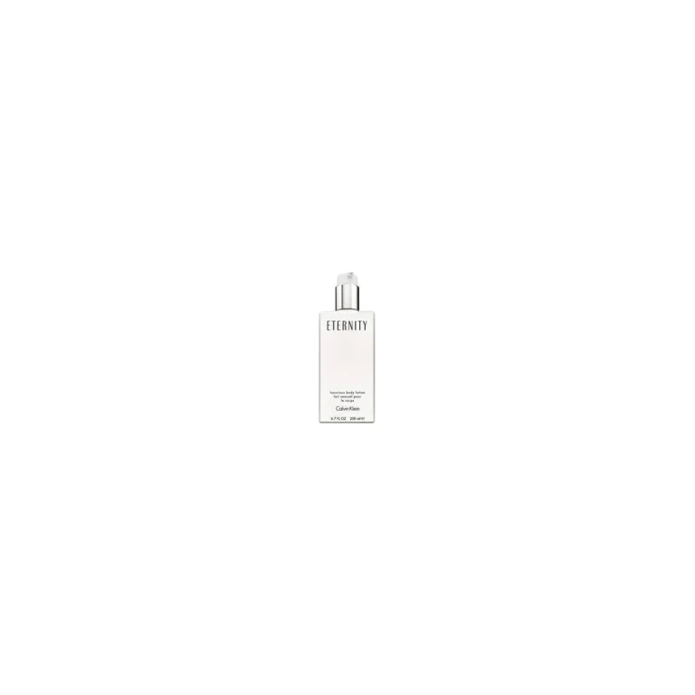 Eternity Body Lotion 200ml
