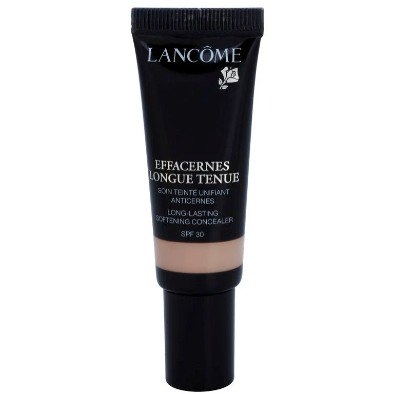 Lancome Effacernes Longue Tenue Long-lasting Softening Concealer SPF 30 02 Beige Sable