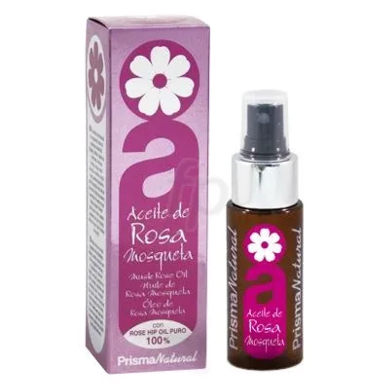 ローズヒップオイルスプレー 50ml