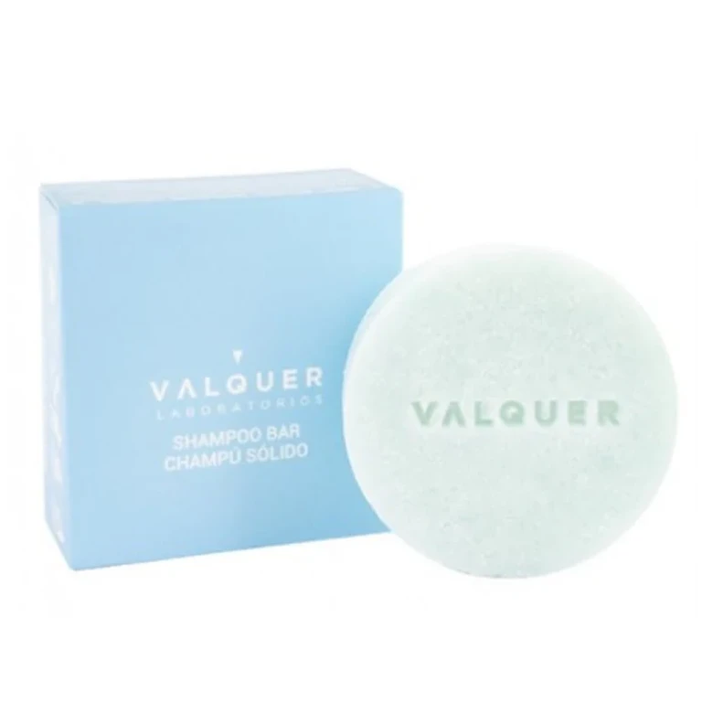 Solid Shampoo Cielo Normal Hair 50g