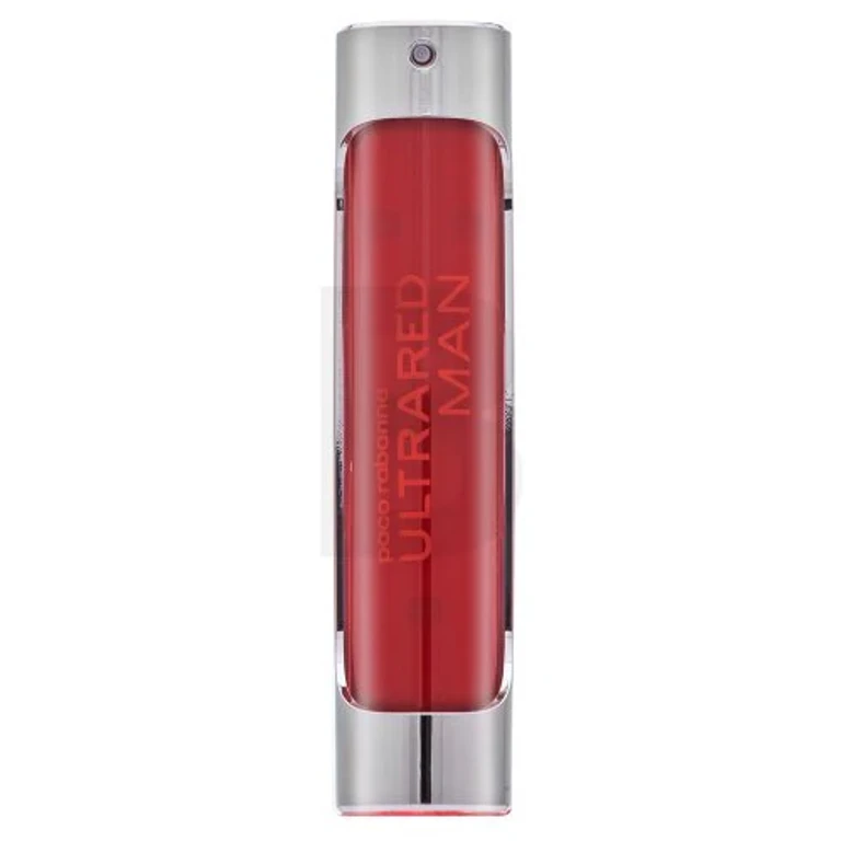 Paco Rabanne Ultrared Man EDT M 100 ml