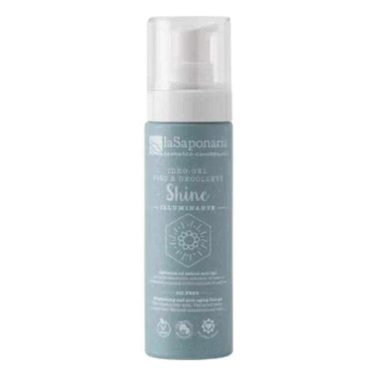 Illuminating Face Hydro-Gel Shine 50 ml