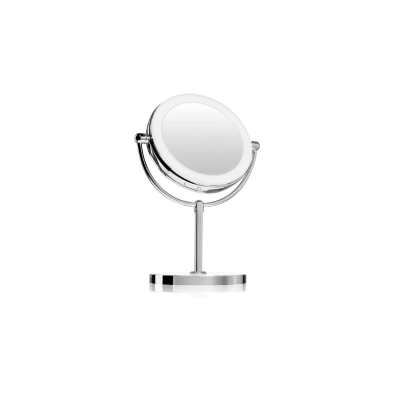 LED Looking Glass Vanity Mirror