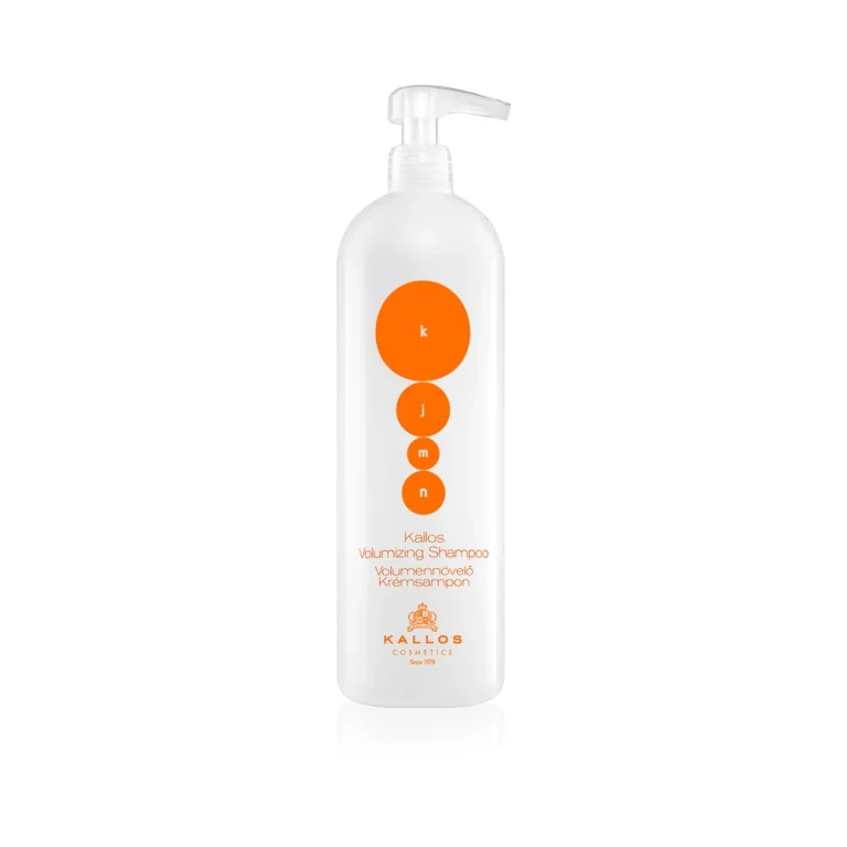 Volumizing Shampoo 1000 ml