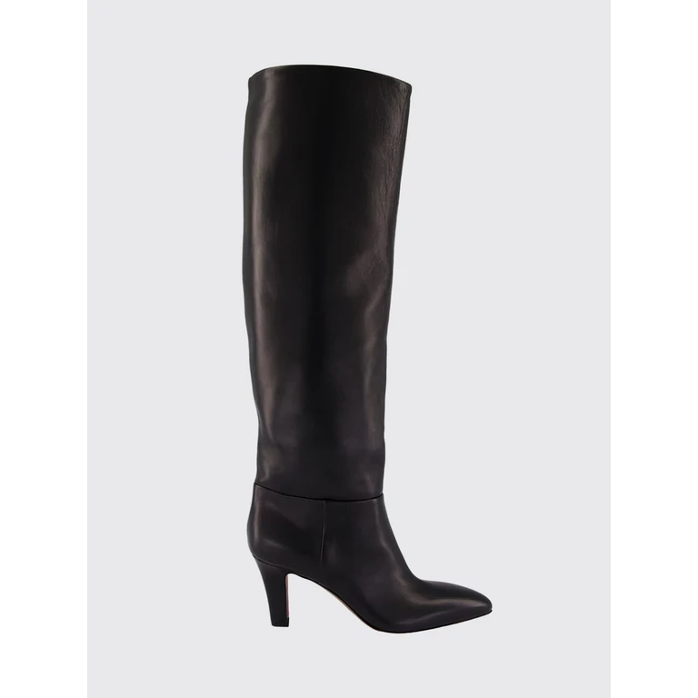 Elsa Leather Boot (PX1881XNPP3BLK)
