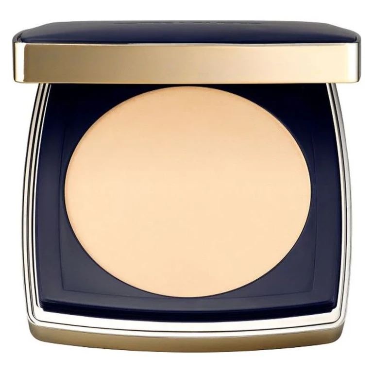 Double Wear Stay-in-Place Matte Powder Foundation SPF 10 Color 2N1 Desert Beige 12g