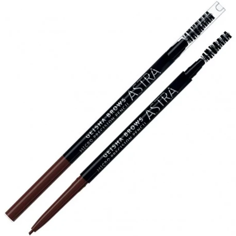 Astra Astra Automatic Eyebrow Pencil 03 Brown
