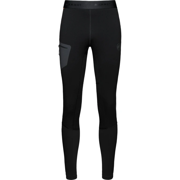 Aconcagua Mid-Layer Long Tights - Men's