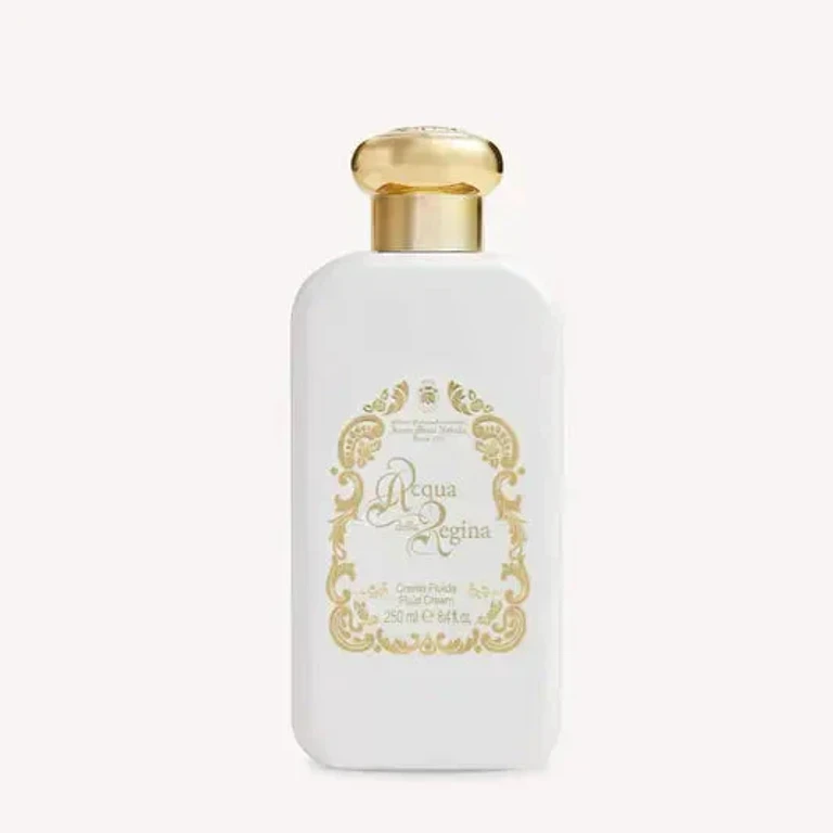 Queen Water Fluid Cream - 250 Ml