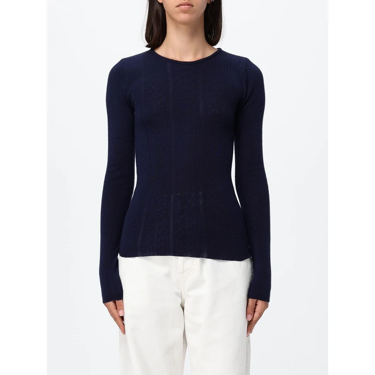 Sweater Woman color Blue (5831825015)