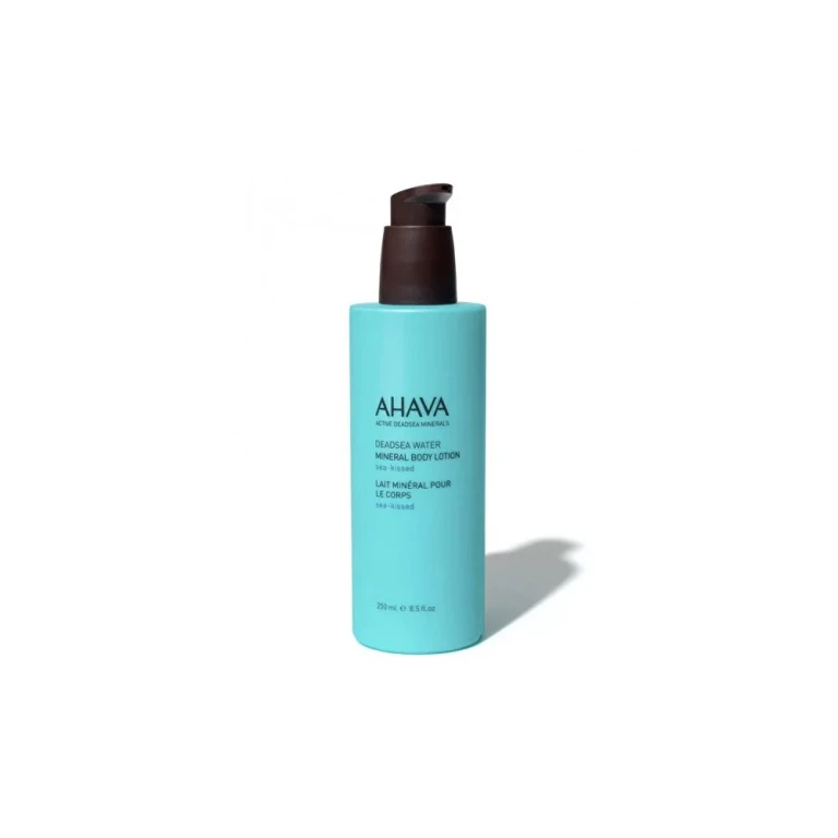 Deadsea Water Mineral Body Lotion Kissed by the Sea 250 ml
