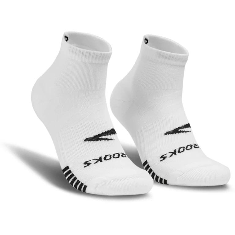 Ghost Lite Quarter 2-Pack Sock - Unisex