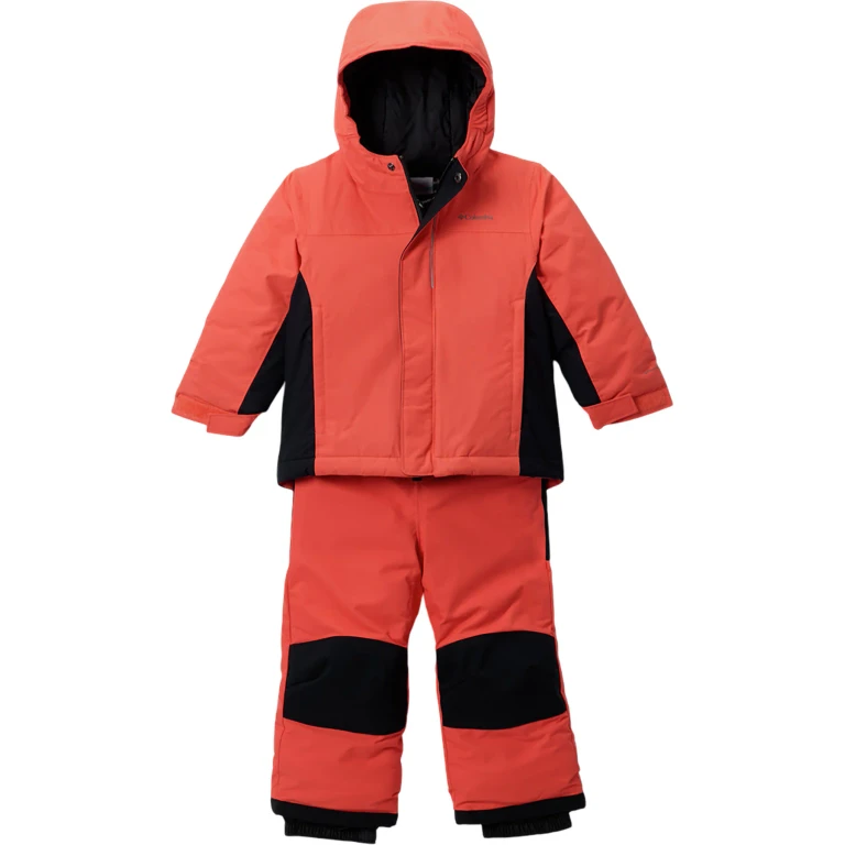 Buga III Set - Toddlers