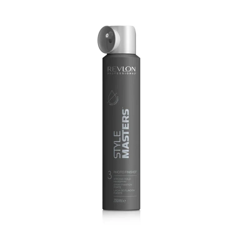 Style Masters 3 Photo Finisher 헤어스프레이 500ml
