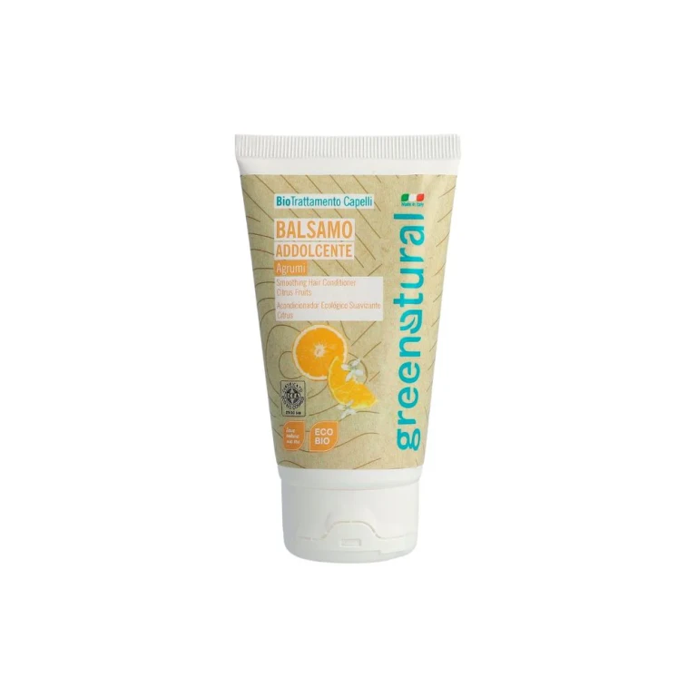 Citrus Conditioner 75 ml