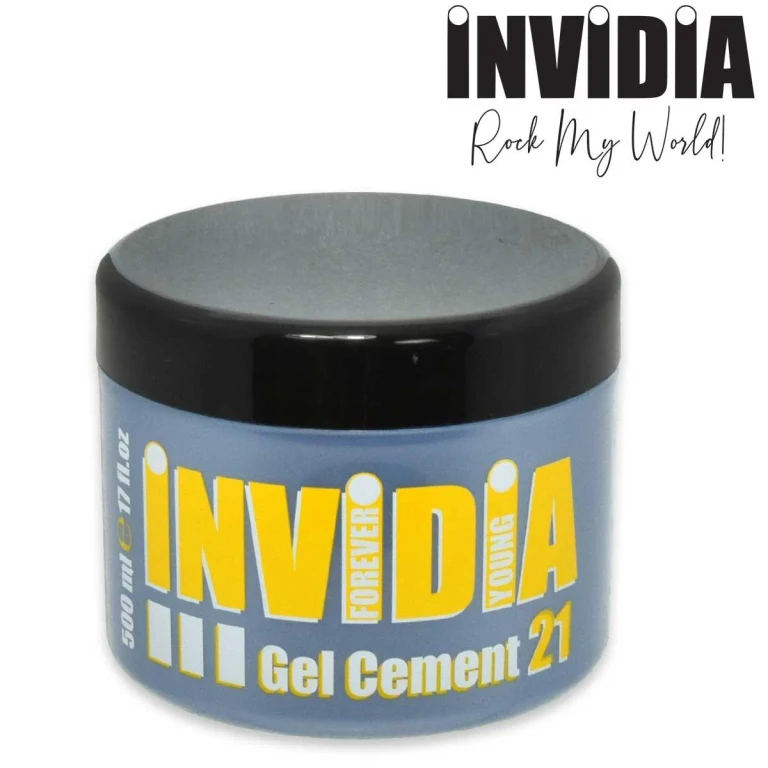 Gel Cement N. 21 500 Ml