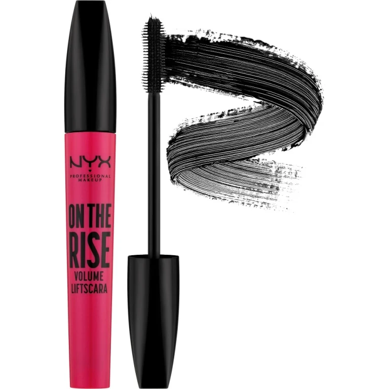 Professional Makeup On The Rise Volume Liftscara mascara 10 ml